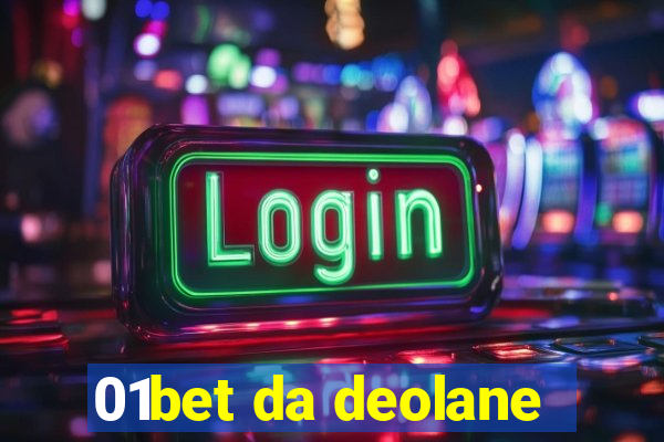 01bet da deolane